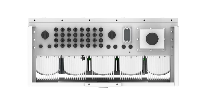 Deye 60kW On-Grid Inverter - Image 4