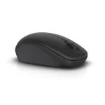 Dell WM126 Wireless Mouse - Black - Image 2