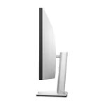 Dell UltraSharp Curved Monitor