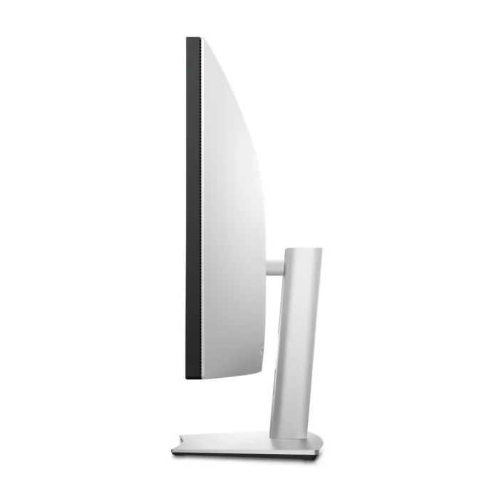 Dell UltraSharp Curved Monitor