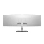 Dell UltraSharp Curved Monitor