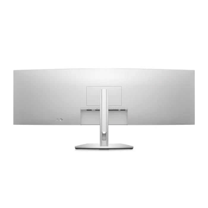 Dell UltraSharp Curved Monitor