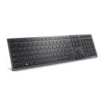 Dell KB900 Premier Collaboration Wireless Keyboard - US International (QWERTY) - Image 4