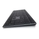 Dell KB900 Premier Collaboration Wireless Keyboard - US International (QWERTY) - Image 3