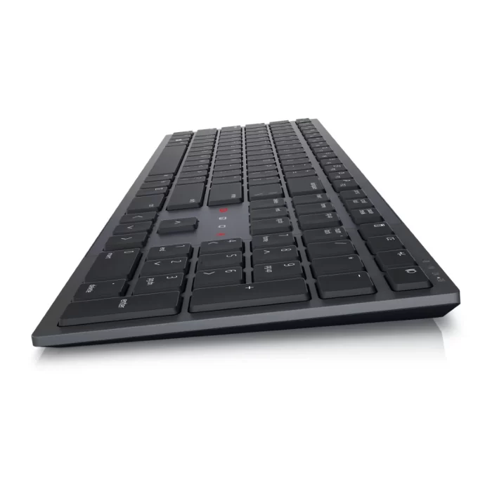 Dell KB900 Premier Collaboration Wireless Keyboard - US International (QWERTY) - Image 3