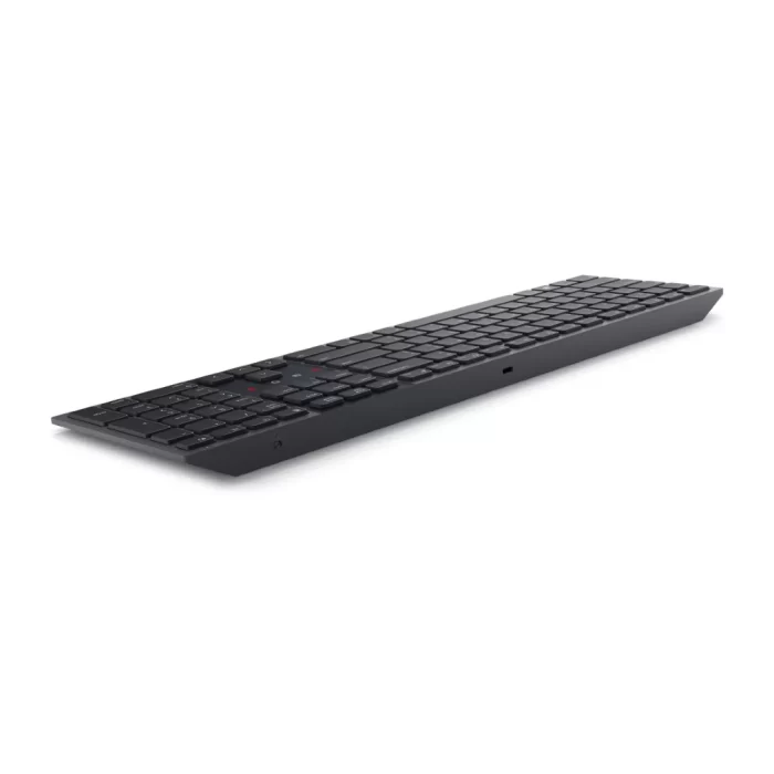 Dell KB900 Premier Collaboration Wireless Keyboard - US International (QWERTY) - Image 2