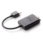 Dell Adaptor - HDMi to VGA - Image 2