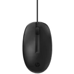 HP 128 Laser Wired Mouse
