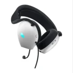 Alienware Wired Gaming Headset - AW520H - Image 2