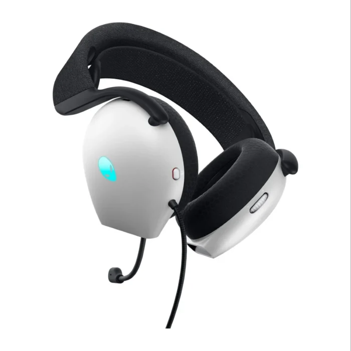 Alienware Wired Gaming Headset - AW520H - Image 2