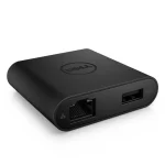 Dell Adapter - USB-C to HDMI 2.0 / USB-A 3.0 - DA20 - Image 2
