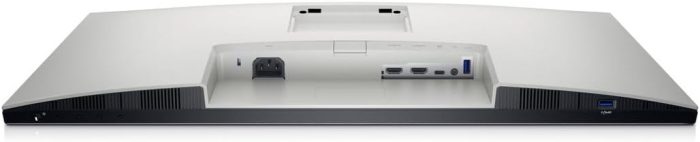 Dell 27-inch QHD IPS LED S2722DC Monitor - Image 3