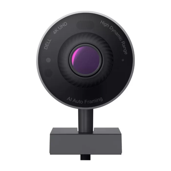 Dell UltraSharp 4K Webcam - WB7022 - Image 6
