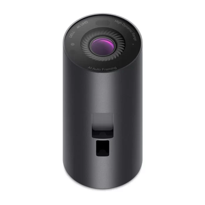 Dell UltraSharp 4K Webcam - WB7022 - Image 3