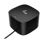 HP Thunderbolt 280W G4 Dock w/Combo Cable - Image 4