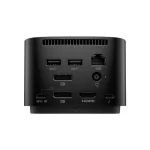 HP Thunderbolt 280W G4 Dock w/Combo Cable - Image 2