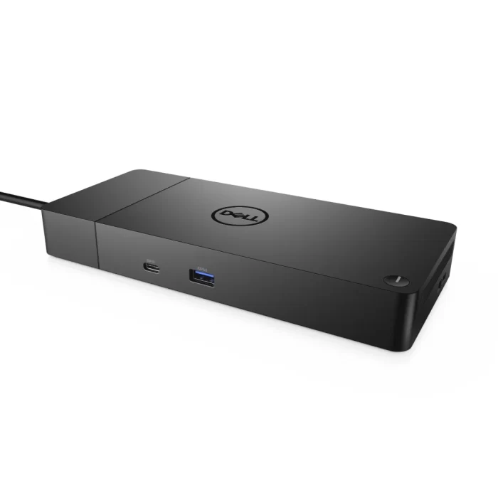 Dell WD19S USB-C Dock with 130W AC Adapter - Power delivery 90W - Image 3