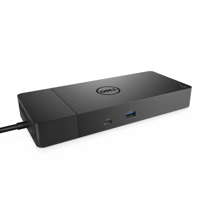Dell WD19S USB-C Dock with 130W AC Adapter - Power delivery 90W - Image 4