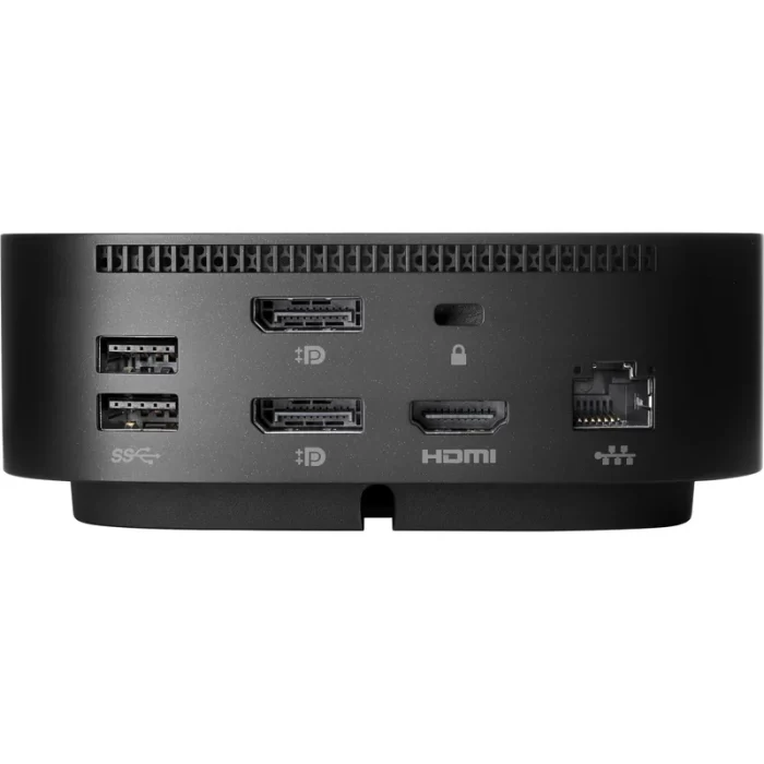 HP USB-C/A Universal Dock G2 - Image 4