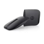 Dell MS700 Bluetooth Travel Mouse - Black - Image 4