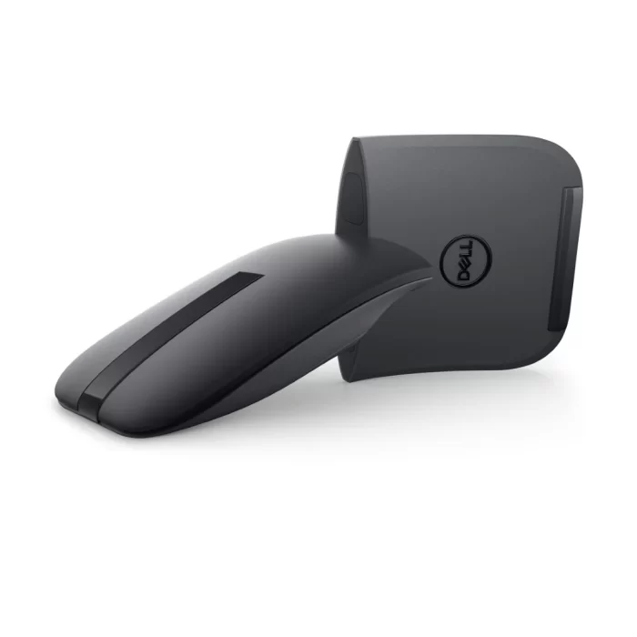 Dell MS700 Bluetooth Travel Mouse - Black - Image 4