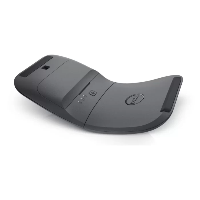 Dell MS700 Bluetooth Travel Mouse - Black - Image 2