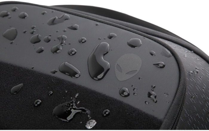 Alienware Horizon Utility Backpack - AW523P - Image 6