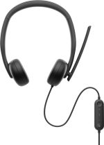 Dell Wired Headset WH3024 - Image 2