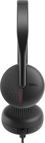 Dell Wired Headset WH3024 - Image 4