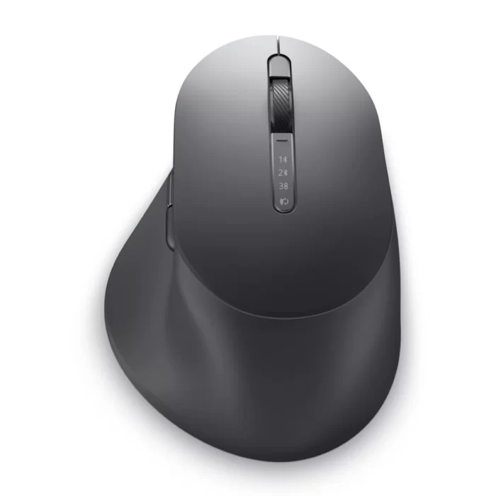 Dell MS900 Rechargeable Multi-Device Wireless Mouse - Image 4