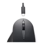 Dell MS900 Rechargeable Multi-Device Wireless Mouse - Image 5