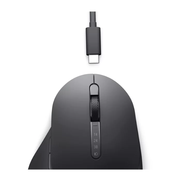 Dell MS900 Rechargeable Multi-Device Wireless Mouse - Image 5