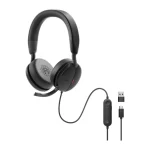 Dell Pro Wired Active Noise Cancellation Headset WH5024 - Image 3