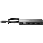 HP USB-C Travel HUB G2