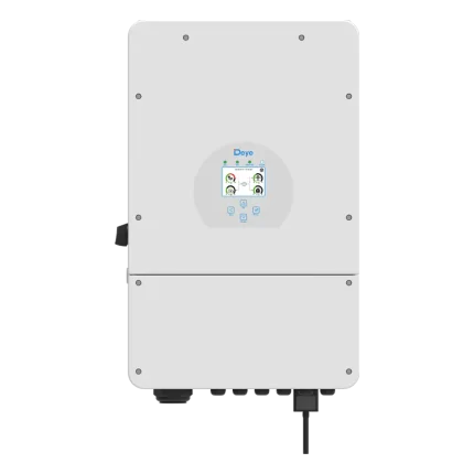 Deye 5Kw Single Phase Hybrid Inverter