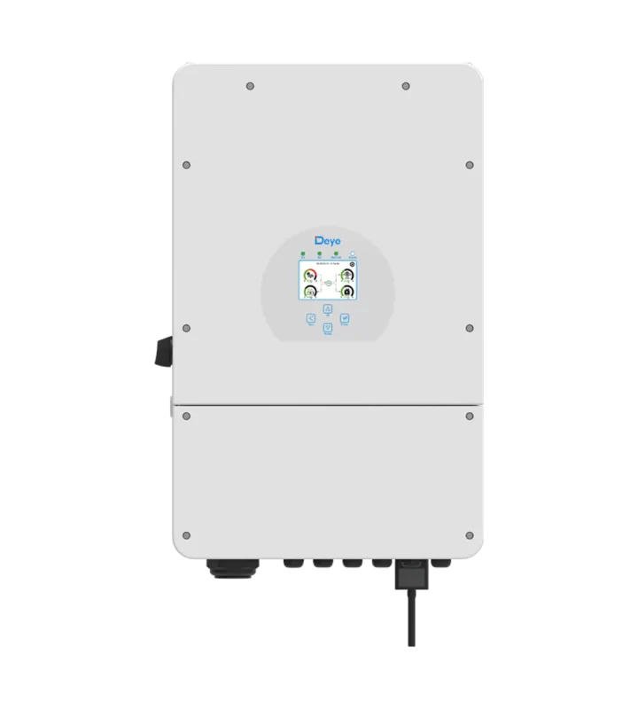 Deye 5Kw Single Phase Hybrid Inverter