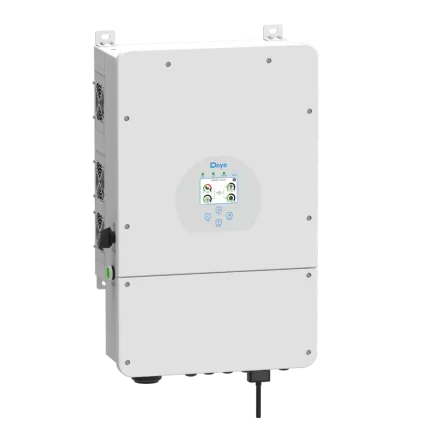 Deye 16kW Hybrid Single Phase Inverter