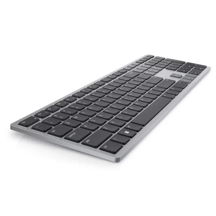 Dell KB700 Multi-Device Wireless Keyboard - US International (QWERTY) - Image 3