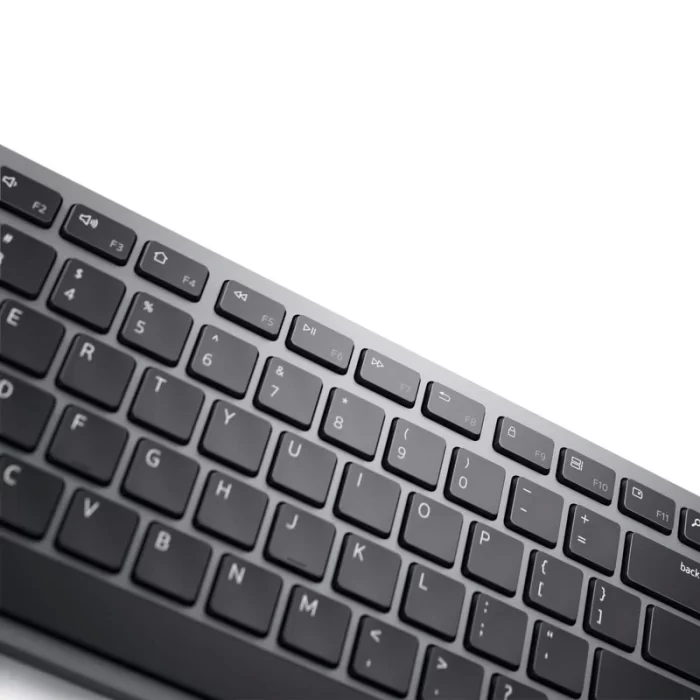 Dell KB700 Multi-Device Wireless Keyboard - US International (QWERTY) - Image 5