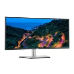 Dell UltraSharp Curved 34.14-inch U3425WE - Image 5