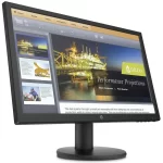 HP P21b G4 20.7″ Full HD Monitor - Image 2