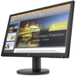 HP P21b G4 20.7″ Full HD Monitor - Image 3