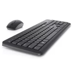 Dell KM3322W Wireless Keyboard and Mouse - US International (QWERTY) - Image 4