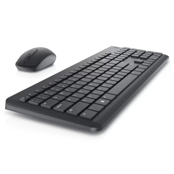 Dell KM3322W Wireless Keyboard and Mouse - US International (QWERTY) - Image 4