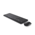 Dell KM3322W Wireless Keyboard and Mouse - US International (QWERTY) - Image 2