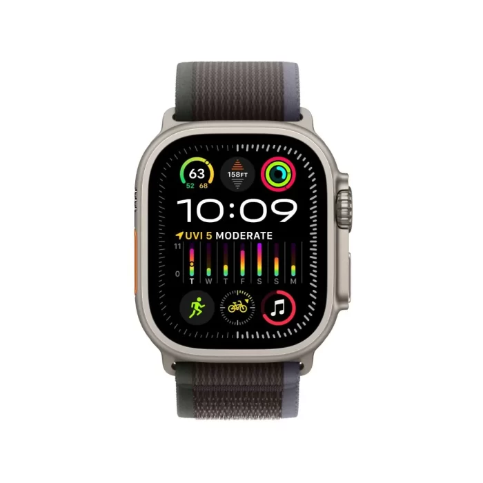 Apple Watch Ultra 2 With Trail Loop - Image 2
