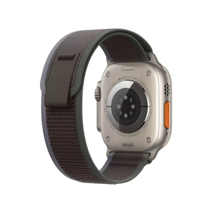 Apple Watch Ultra 2 With Trail Loop - Image 4