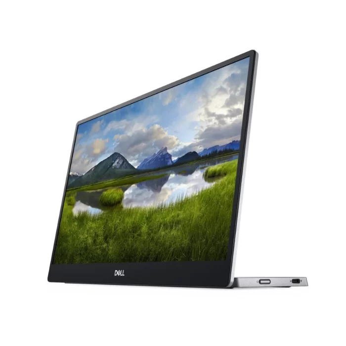 Dell 14-inch Portable P1424H Monitor - Image 8