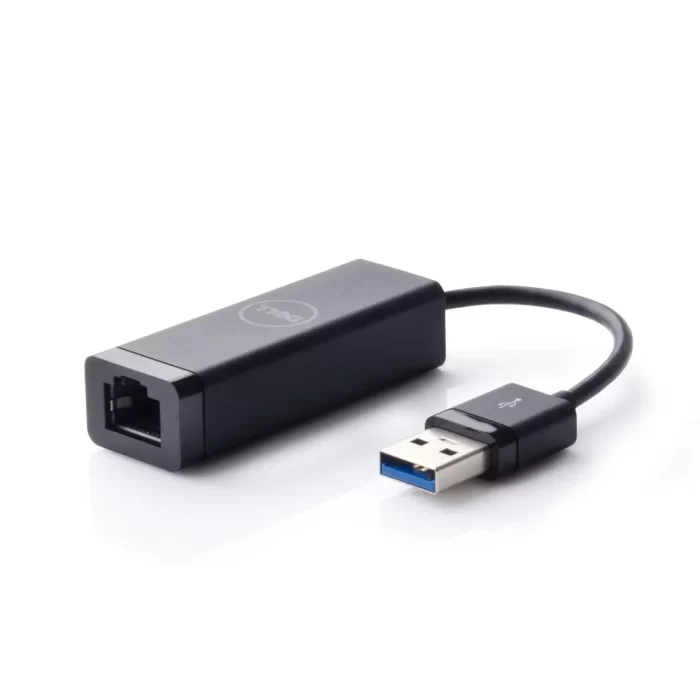 Dell Adaptor - USB 3.0 to Gigabit Ethernet (PXE) - Image 3