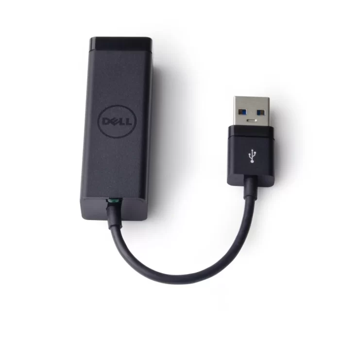 Dell Adaptor - USB 3.0 to Gigabit Ethernet (PXE) - Image 5